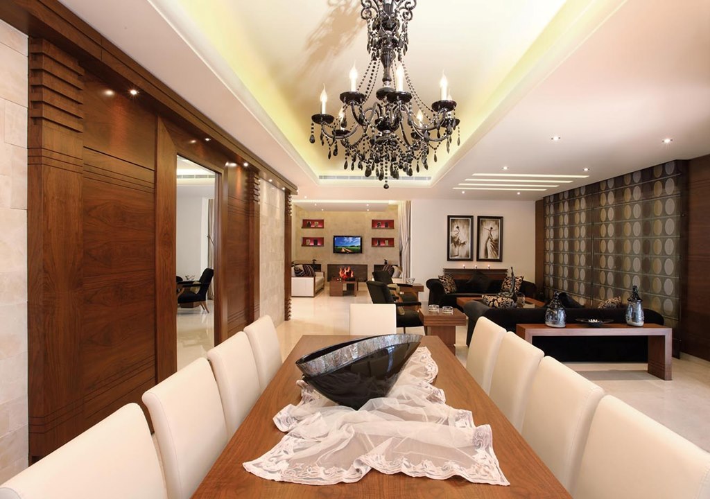 Residential Project 9