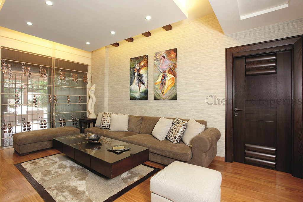 Residential Project 2