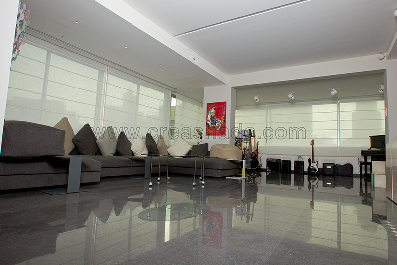 Residential Project 4