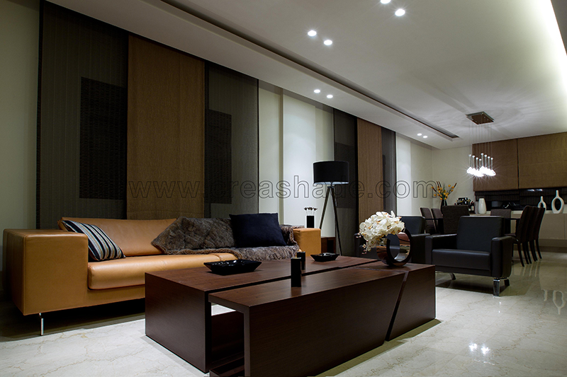 Residential Project 7